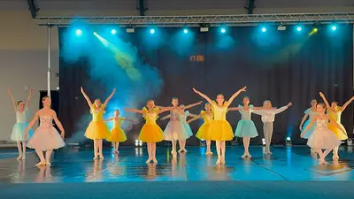 Ecole de Danse A Corps Danse