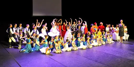Cotedanse