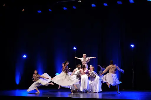 Danse Passion la Roche de Glun (siège Social)