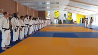 Judo Club Yonnais