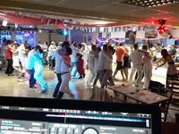 Bailasalsa la Rochelle