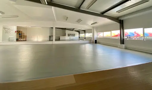 Dans Encorps Studio