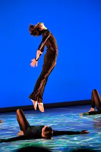 Ecole de Danse Jacopit