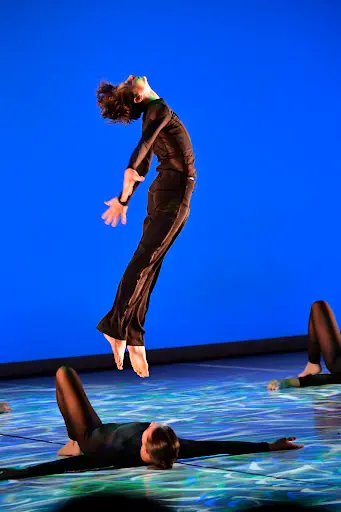 Ecole de Danse Jacopit