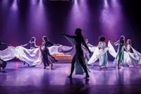 Ecole de Danse Orientale Fairouz