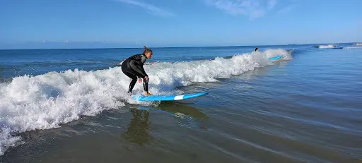 École Surf & Skate - Va