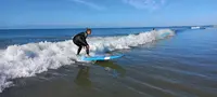 École Surf & Skate - Va