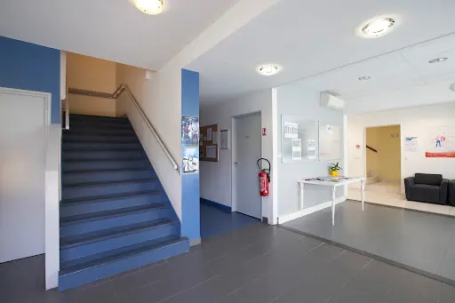 Isfac la Rochelle