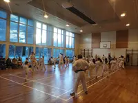 Karaté Full Contact/shotokan (kasa )