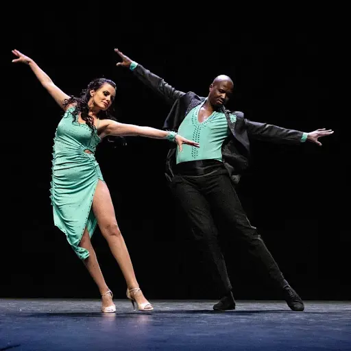La Rochelle Danse