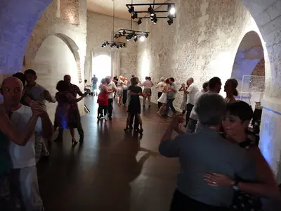 Rochel Tango