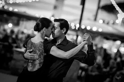 Toca Tango
