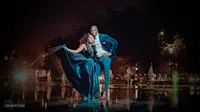 Wedding Dances - la Rochelle - Cours de Danse Mariage