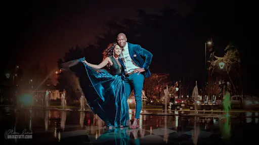 Wedding Dances - la Rochelle - Cours de Danse Mariage