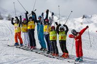 Ecole de Ski À Serre Chevalier Esi Buissonnière