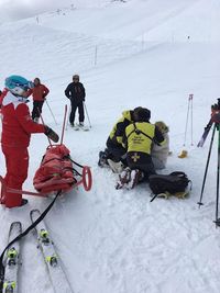 Esf Serre Chevalier Villeneuve