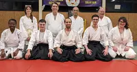 Aïkido Traditionnel Salvetat - Dojo Souffle Aikido
