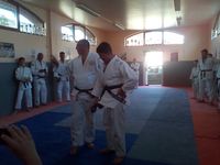 Judo Club la Saussaye