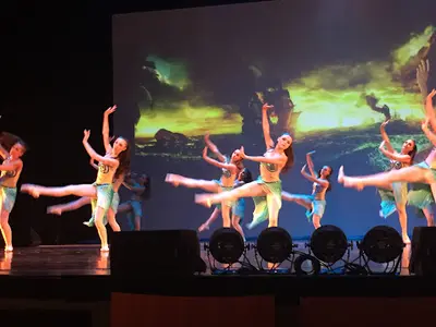 Académie de Danse Stéphanie Agin