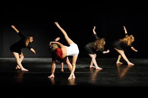 Arabesque
