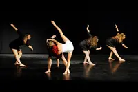 Arabesque
