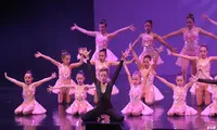 Ecole de Danse Sandrine Masson