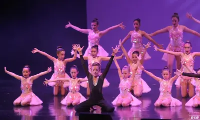 Ecole de Danse Sandrine Masson