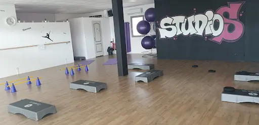 Studio S