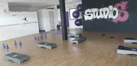 Studio S