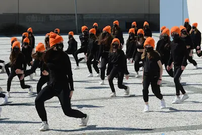 Cap Danse