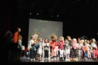 Centre Académique et Populaire de Musique - la Talaudière & Sorbiers