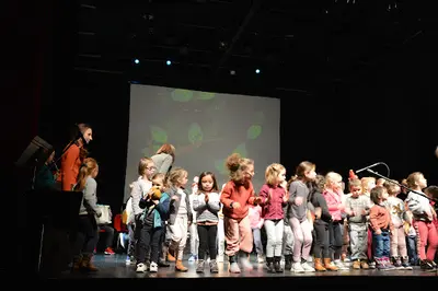 Centre Académique et Populaire de Musique - la Talaudière & Sorbiers