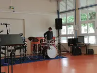Conservatoire Municipal de Musique