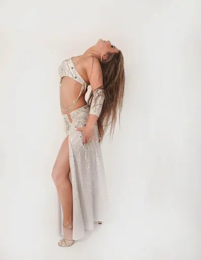 Perle Danse Orientale