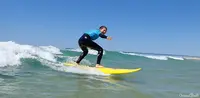 Pyla Surf School