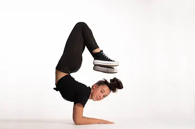 Studio Ysa Danse