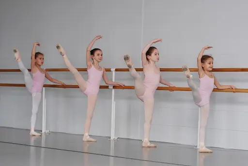 Temps Danse Bassin