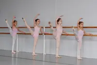 Temps Danse Bassin