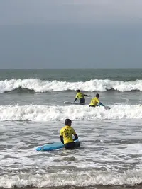 Koa Surf & Skate School