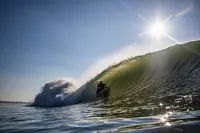 Lobstore Surf School (plage)