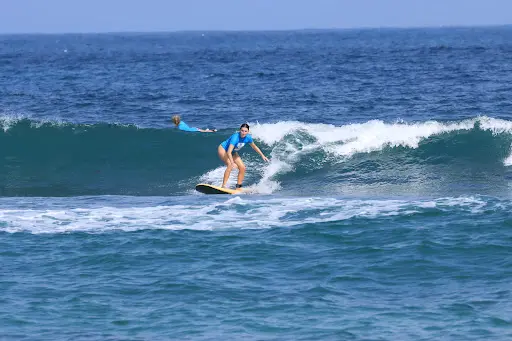 Surf Evolution – Adrien Rapp