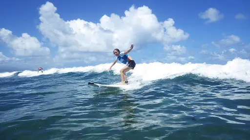 Surf Up Martinique