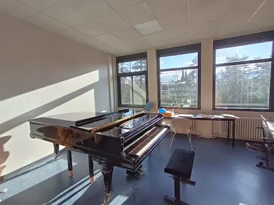 Association Musicale de la Tronche