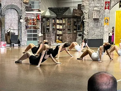 Gelb Melissa
