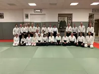 Aikido Club Toulonnais - Act la Coupiane