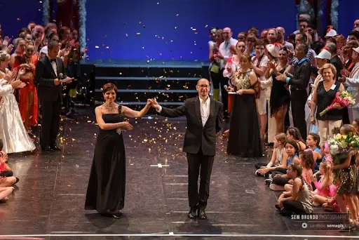 Centre de Danse Telluzzi