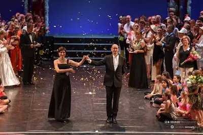 Centre de Danse Telluzzi