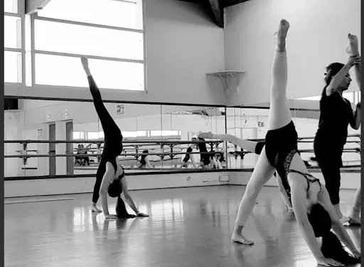 Ecole de Danse Maria Fendley