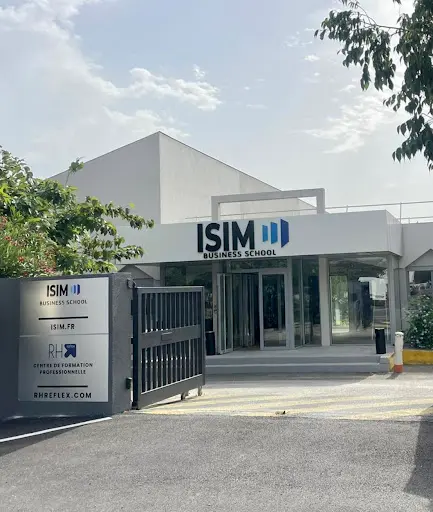 Isim École de Commerce en Alternance