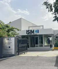 Isim École de Commerce en Alternance